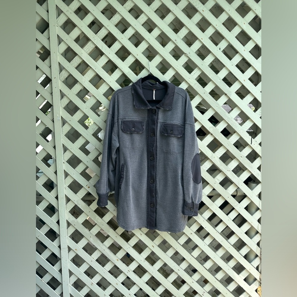 Free People Ruby Jacket - Picture 4 of 5